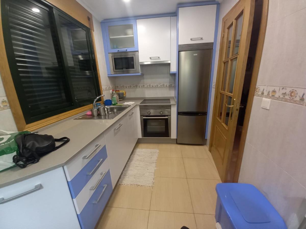 Enfoz Playa De Llas 외부 사진