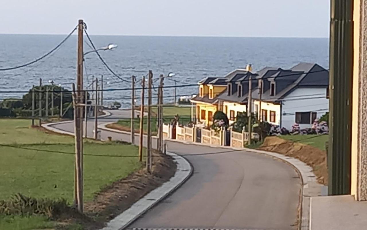 Enfoz Playa De Llas 외부 사진