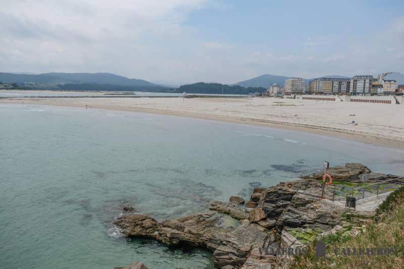 Enfoz Playa De Llas 외부 사진